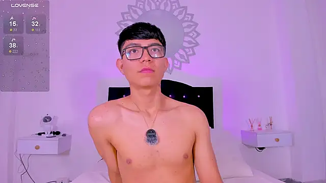 Snapshot of CodyTwink chatting on 23, 2, 2026 CodyTwink online show from 23, 2, 2026