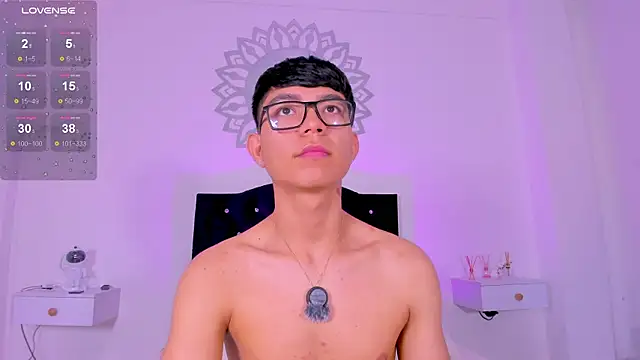 Snapshot of CodyTwink chatting on 26, 2, 2026 CodyTwink online show from 26, 2, 2026