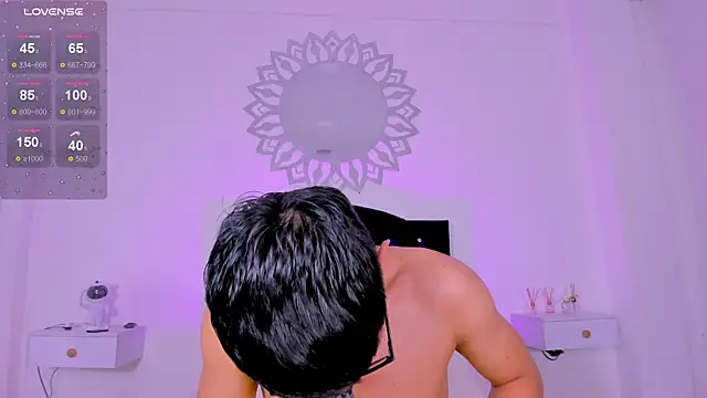 Snapshot of CodyTwink chatting on 3, 3, 2026 CodyTwink online show from 3, 3, 2026