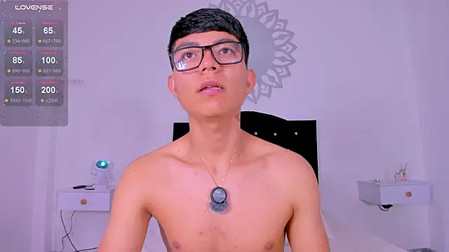 CodyTwink online show from 24, 3, 2026