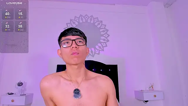 CodyTwink online show from 25, 3, 2026