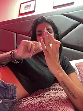 Snapshot of DeuxGold chatting on 14, 2, 2026 DeuxGold online show from 14, 2, 2026