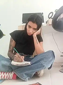 Snapshot of DeuxGold chatting on 15, 2, 2026 DeuxGold online show from 15, 2, 2026