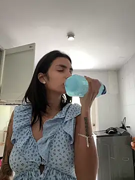 Snapshot of DeuxGold chatting on 20, 2, 2026 DeuxGold online show from 20, 2, 2026