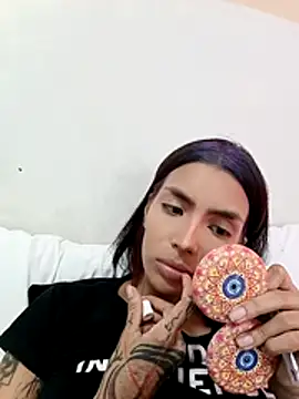 Snapshot of DeuxGold chatting on 24, 2, 2026 DeuxGold online show from 24, 2, 2026