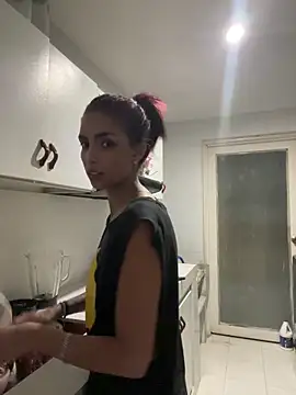 Snapshot of DeuxGold chatting on 28, 2, 2026 DeuxGold online show from 28, 2, 2026