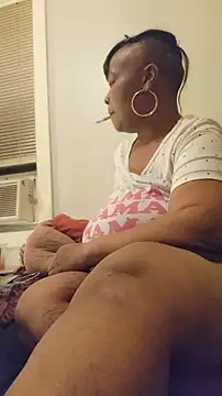 Snapshot of AllLeggs chatting on 19, 6, 2026 AllLeggs online show from 19, 6, 2026