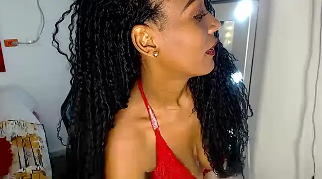 Snapshot of CandyBlackFunXXX chatting on 11, 3, 2025 CandyBlackFunXXX online show from 11, 3, 2025