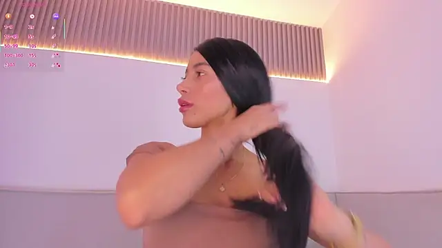 jasminehill  online show from 16, 12, 2025