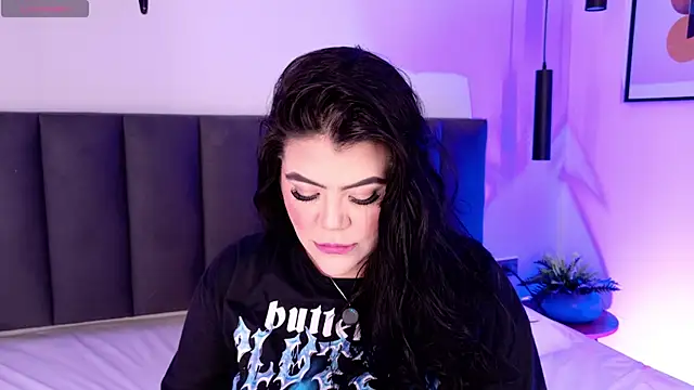 Harmonybabe  online show from 28, 11, 2025