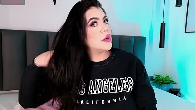 Harmonybabe  online show from 13, 3, 2026