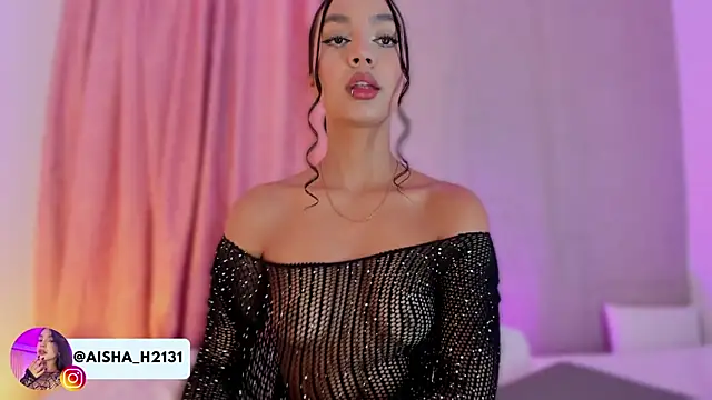 Snapshot of aisha_h_ chatting on 23, 11, 2025 aisha h online show from 23, 11, 2025