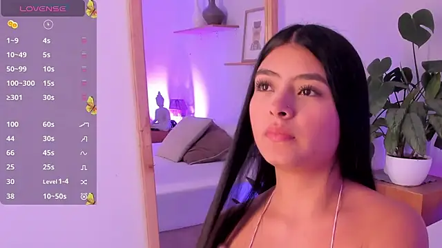  Dahiana online show from 6, 2, 2025