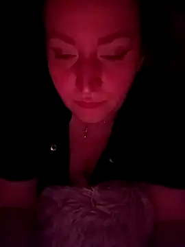 Nataly cute online show from 13, 11, 2025