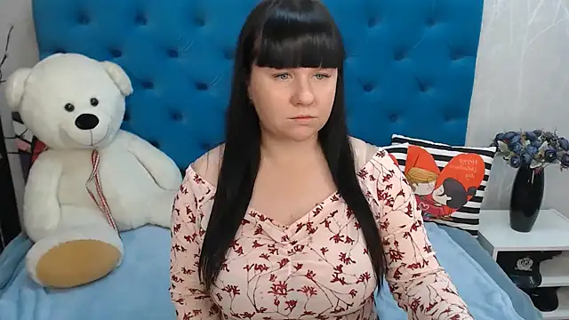 Sexy MALIKKA online show from 20, 1, 2025