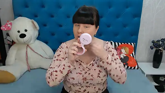 Sexy MALIKKA online show from 20, 2, 2025