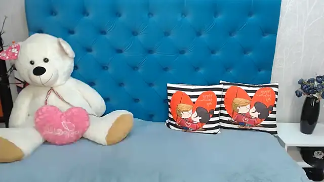 Sexy MALIKKA online show from 24, 2, 2025