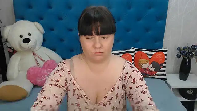 Sexy MALIKKA online show from 14, 3, 2025