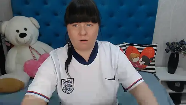 Sexy MALIKKA online show from 18, 3, 2025