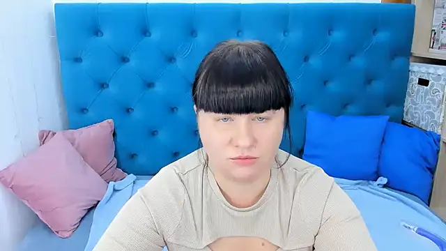 Sexy MALIKKA online show from 21, 10, 2025