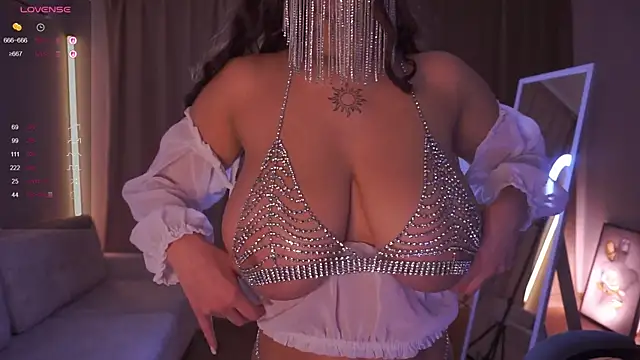 AnuricBriny online show from 27, 10, 2025