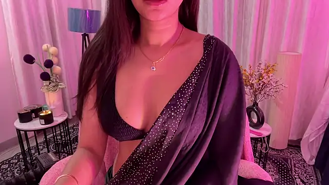 Unique-Beauty online show from 27, 1, 2025