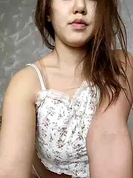  AnMiss  online show from 26, 2, 2025