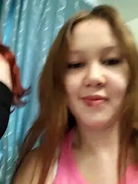  AnMiss  online show from 12, 3, 2025