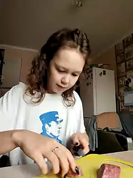  AnMiss  online show from 1, 11, 2025