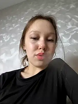 Snapshot of _AnMiss_ chatting on 9, 5, 2026 AnMiss online show from 9, 5, 2026