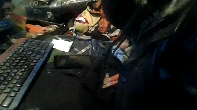 robeaulieu02 online show from 15, 1, 2026