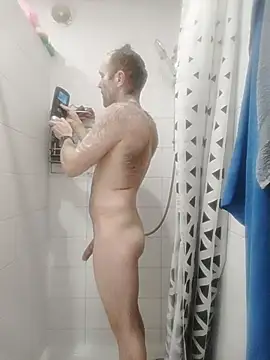 Dedpooll8 online show from 15, 1, 2026