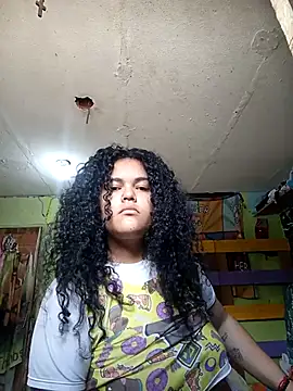 Paola16 6 online show from 15, 3, 2026