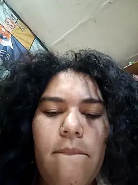 Paola16 6 online show from 23, 3, 2026