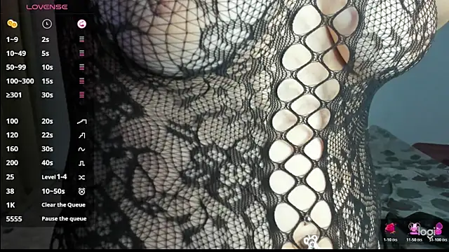 lolacute69 online show from 8, 4, 2026