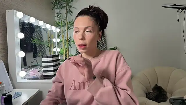 NattyFierros online show from 13, 4, 2026