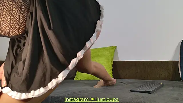 Snapshot of Pinkypupa-Love chatting on 18, 3, 2025 Pinkypupa-Love online show from 18, 3, 2025