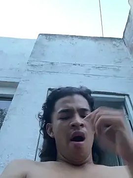 Boypolla11 online show from 15, 9, 2025