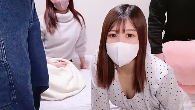 ManaMi-maru online show from 18, 12, 2024