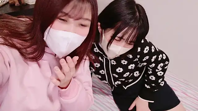 ManaMi-maru online show from 30, 12, 2024