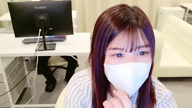 ManaMi-maru online show from 29, 1, 2025