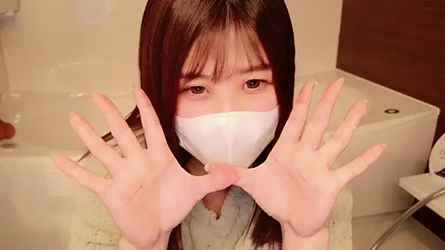 ManaMi-maru online show from 1, 2, 2025