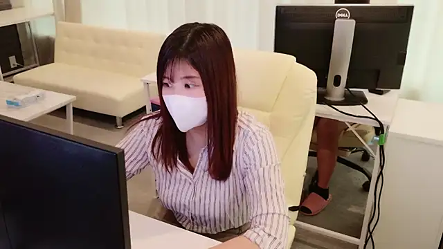 ManaMi-maru online show from 2, 3, 2025