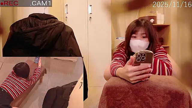 ManaMi-maru online show from 16, 11, 2025