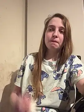 EvieRoseex online show from 21, 3, 2025