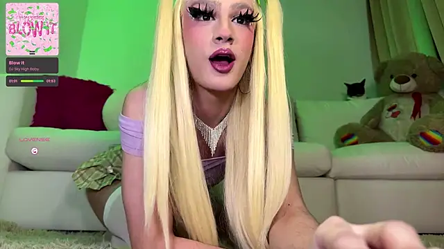 AlisonSharon online show from 12, 11, 2025