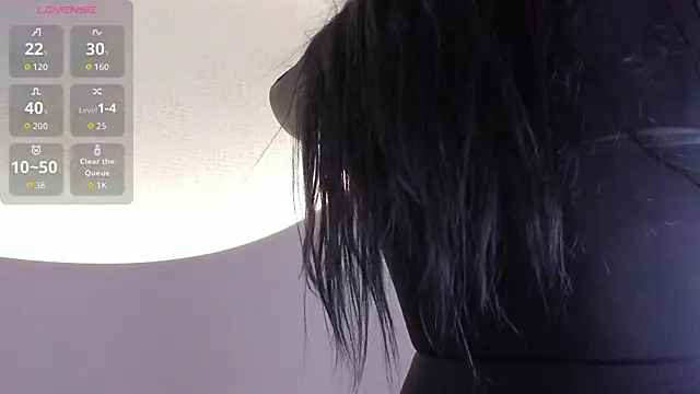 angeline blake  online show from 23, 3, 2026