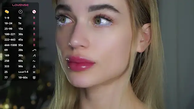 JodyBlow online show from 22, 12, 2024