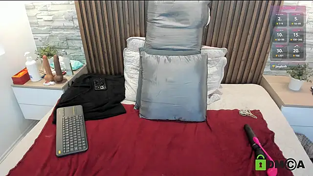 Snapshot of alannavidal chatting on 5, 2, 2025 alannavidal online show from 5, 2, 2025