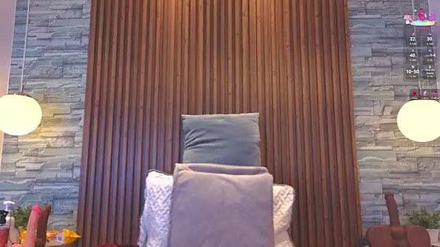 Snapshot of alannavidal chatting on 17, 7, 2026 alannavidal online show from 17, 7, 2026